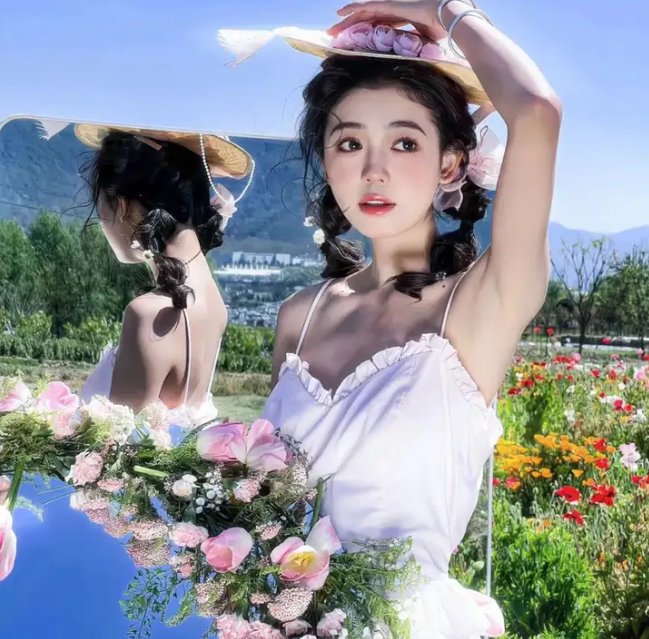 宝岛妖后